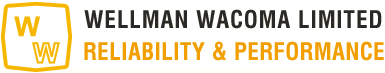 Wellman Wacoma Limited